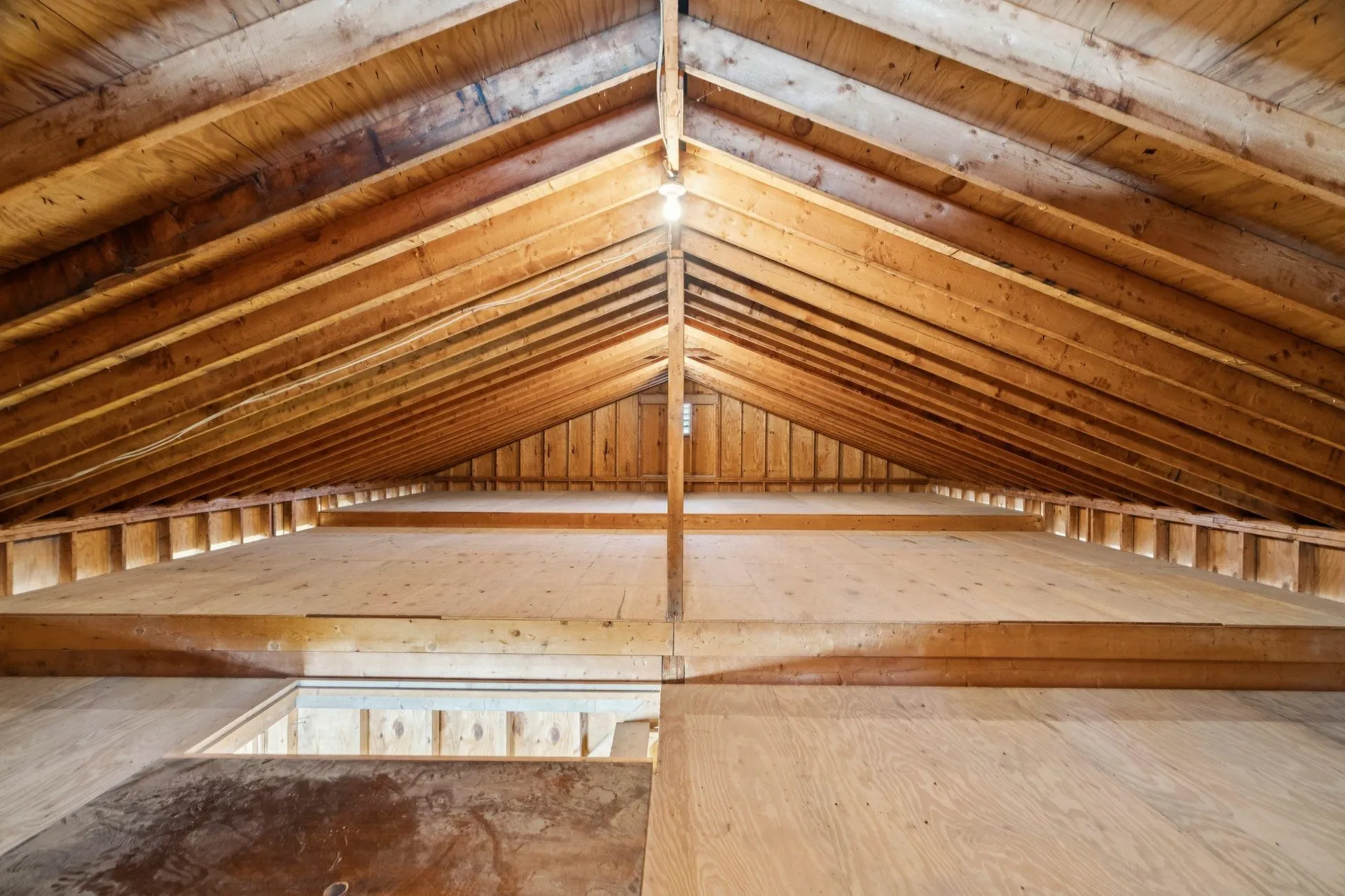 836 Tenney Hill Road Weathersfield VT 05030