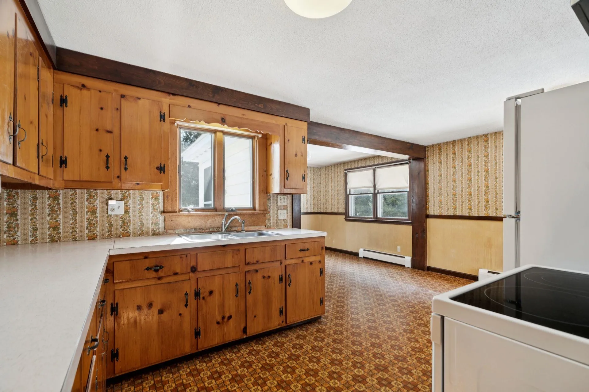 836 Tenney Hill Road Weathersfield VT 05030