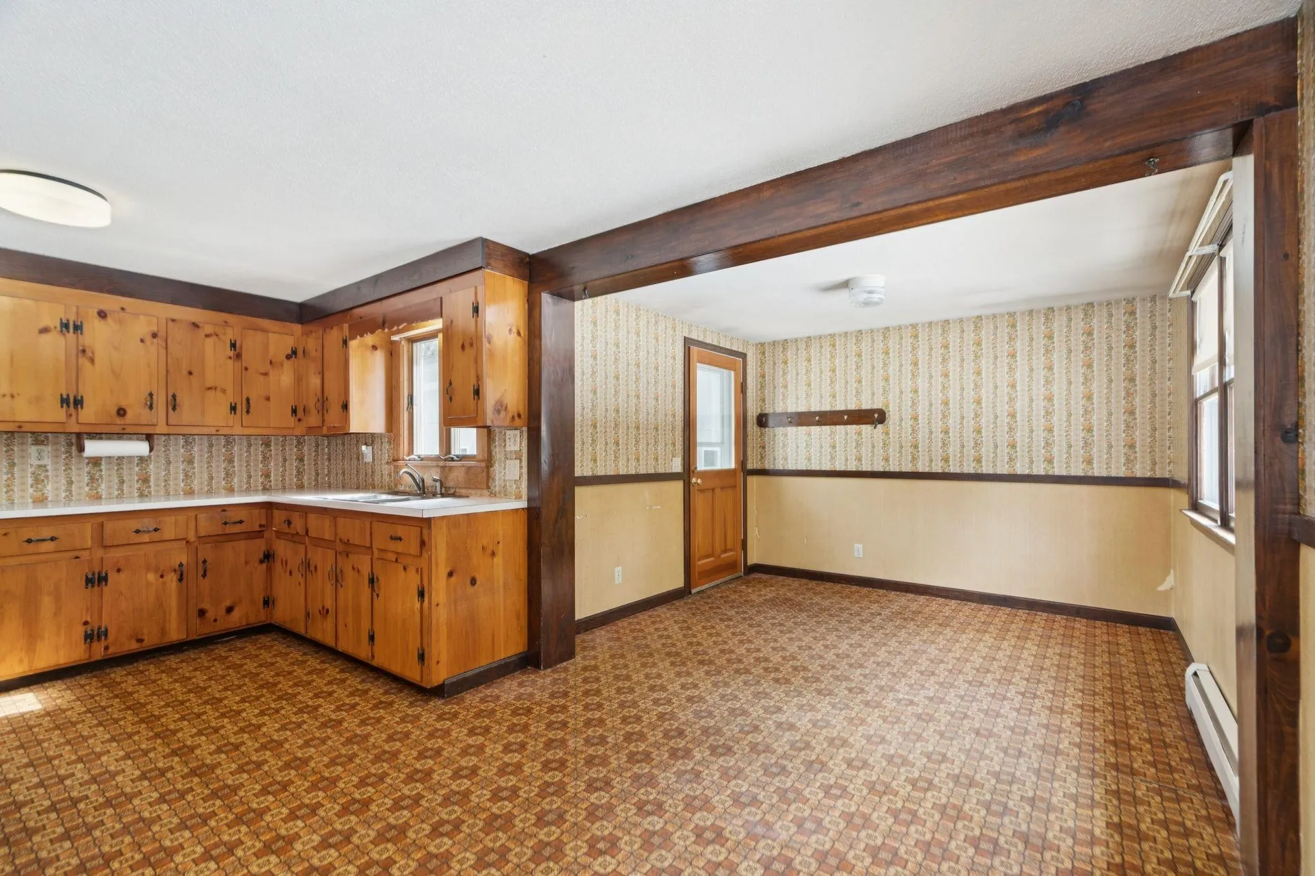 836 Tenney Hill Road Weathersfield VT 05030