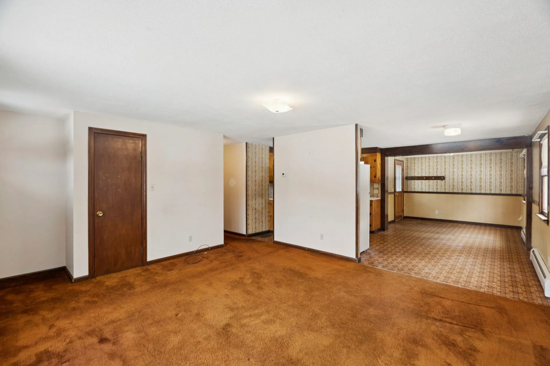 836 Tenney Hill Road Weathersfield VT 05030