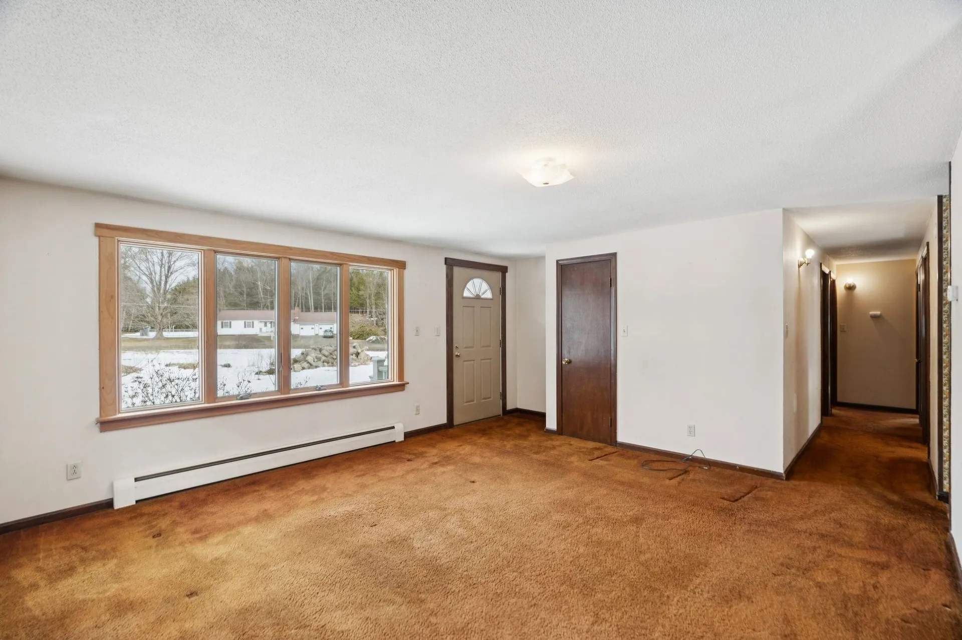 836 Tenney Hill Road Weathersfield VT 05030
