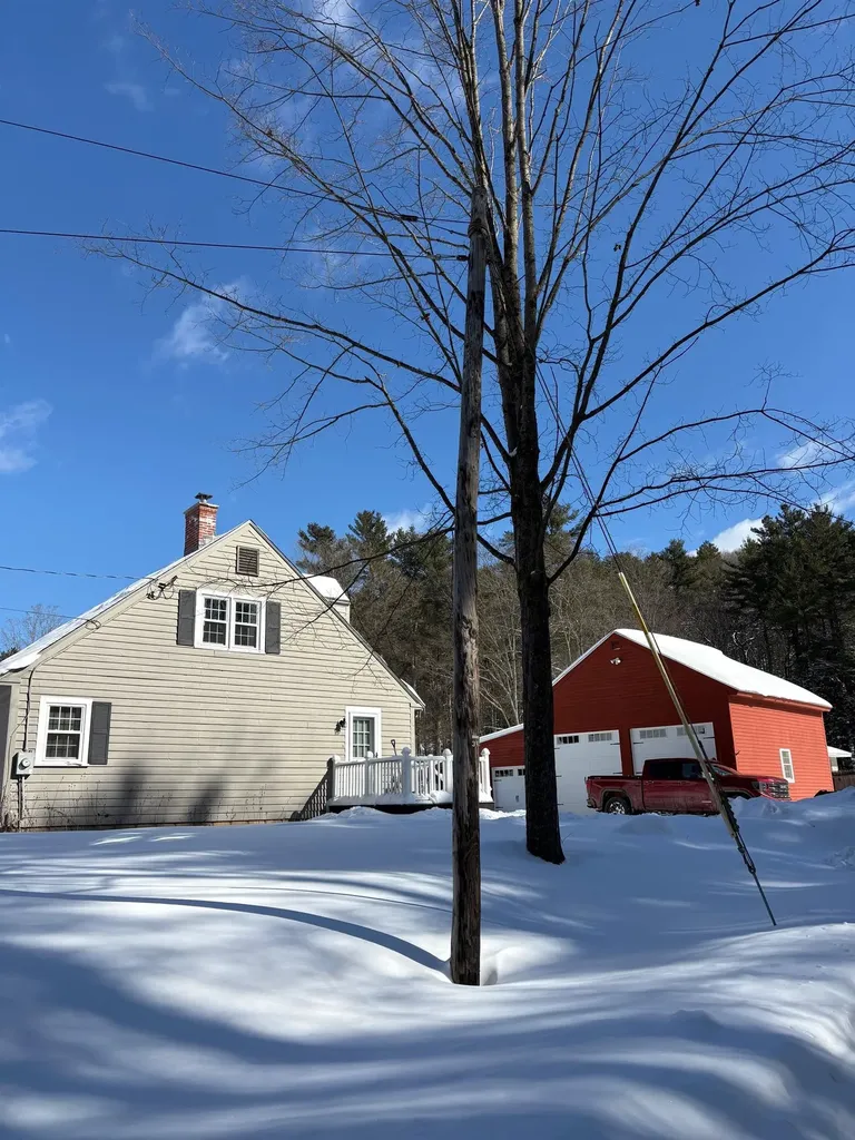 391 Water Street Keene NH 03431