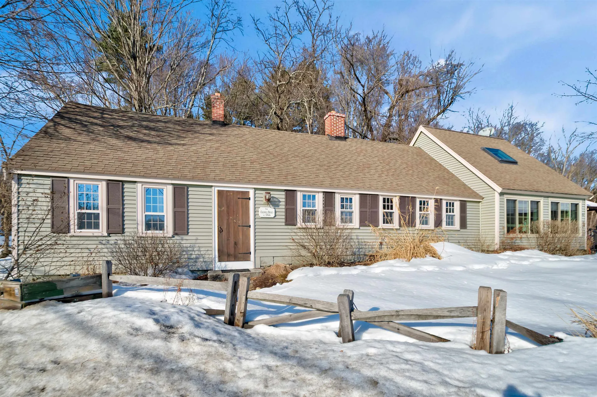 92 Main Street Atkinson NH 03811