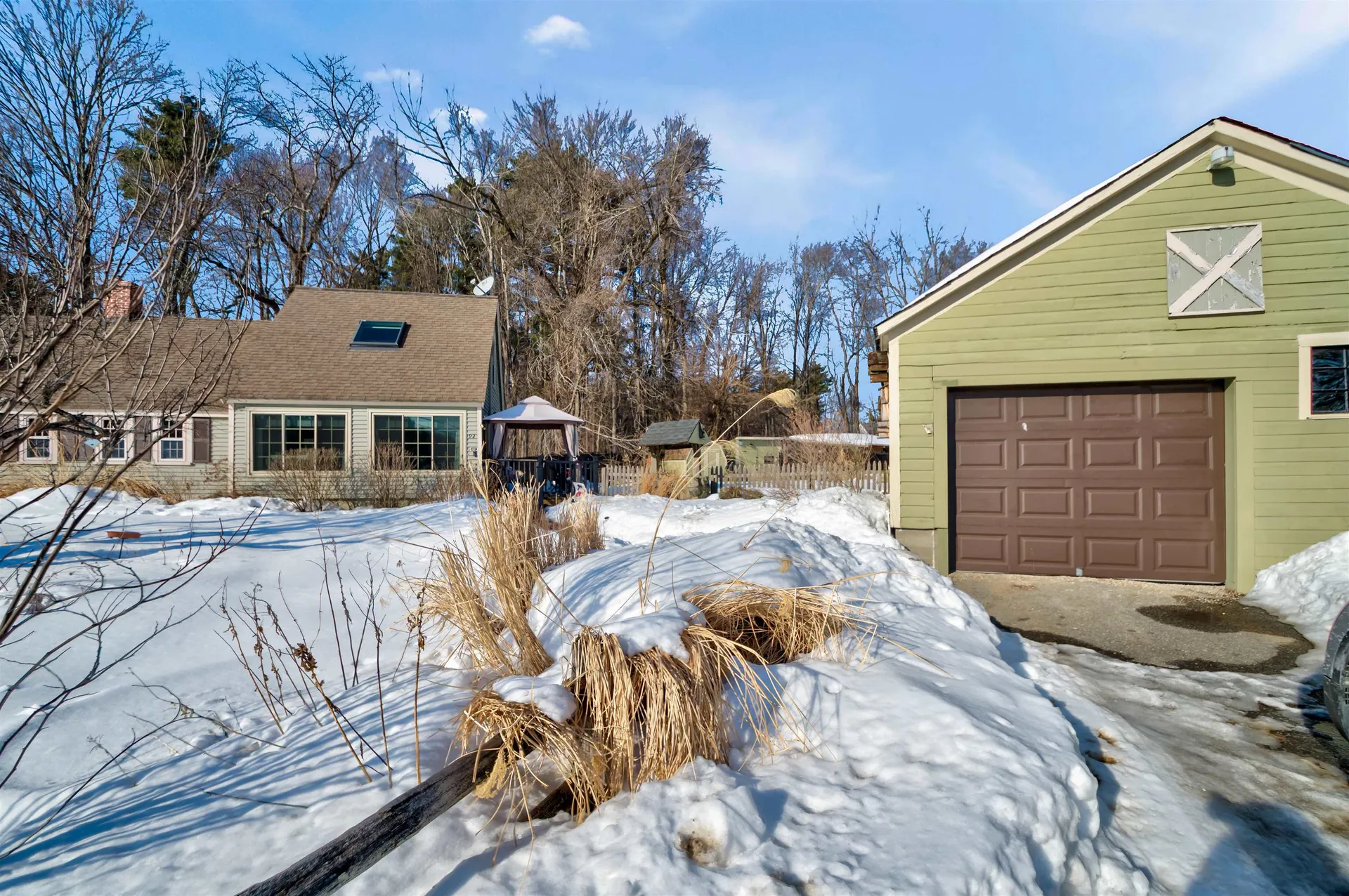 92 Main Street Atkinson NH 03811