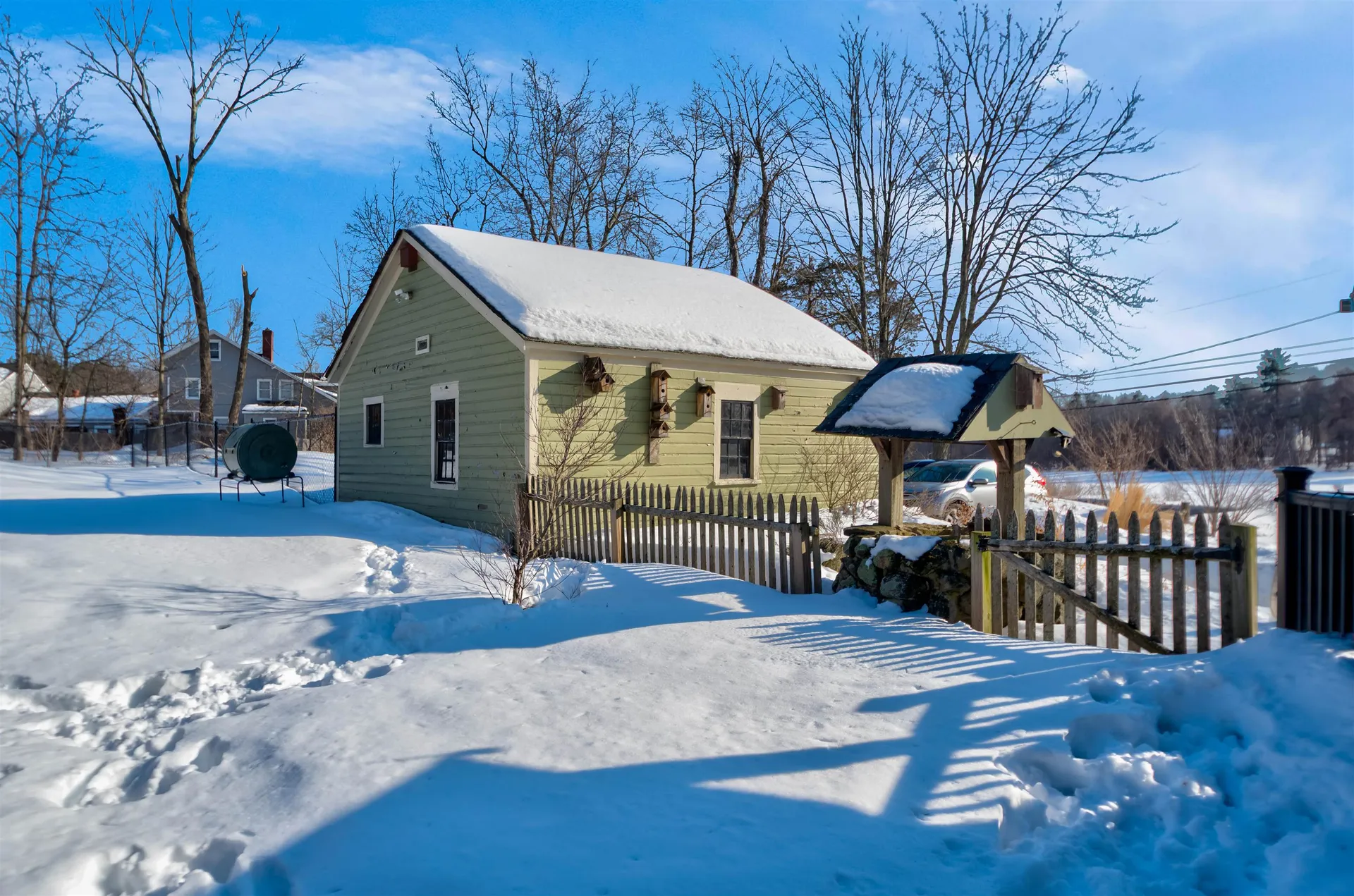 92 Main Street Atkinson NH 03811