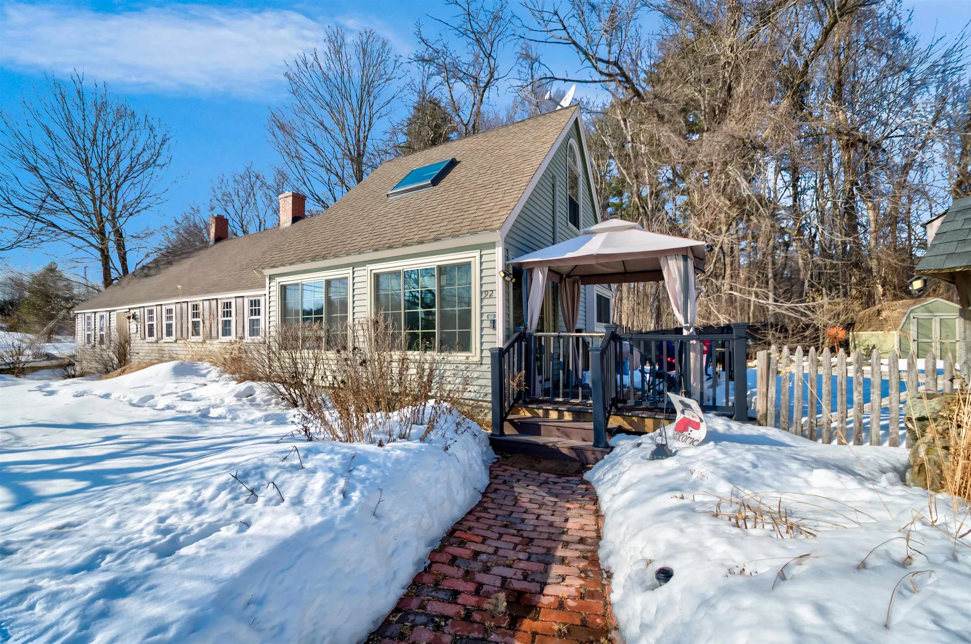 92 Main Street Atkinson NH 03811