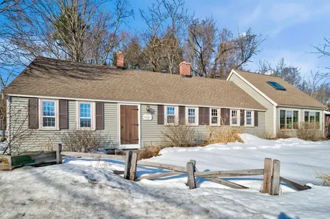 92 Main Street Atkinson NH 03811