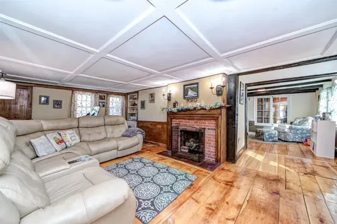 92 Main Street Atkinson NH 03811