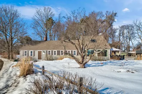 92 Main Street Atkinson NH 03811