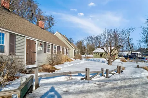 92 Main Street Atkinson NH 03811