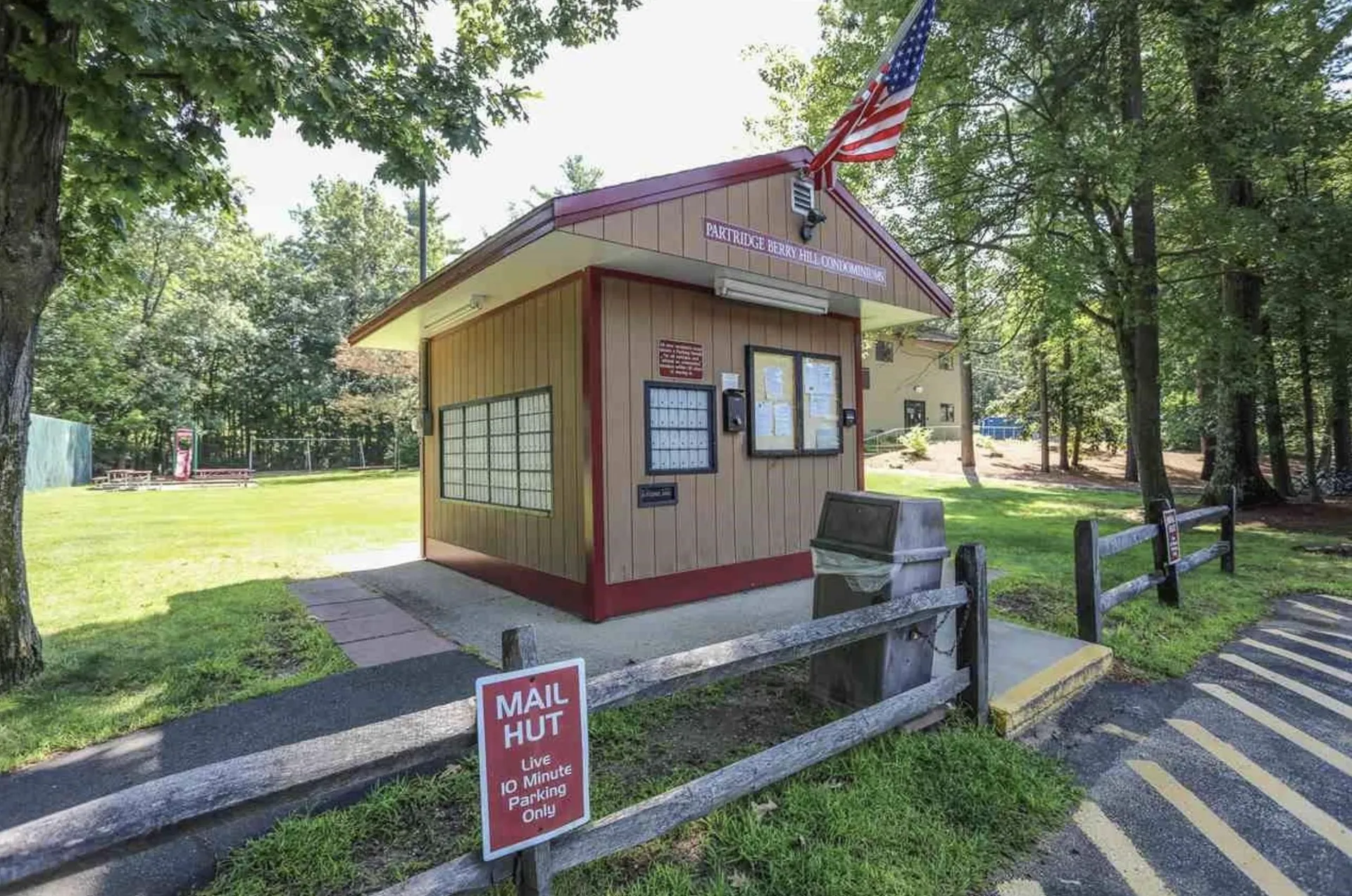 11 Strawberry Bank Road Nashua NH 03062