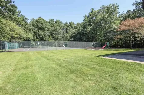 11 Strawberry Bank Road Nashua NH 03062
