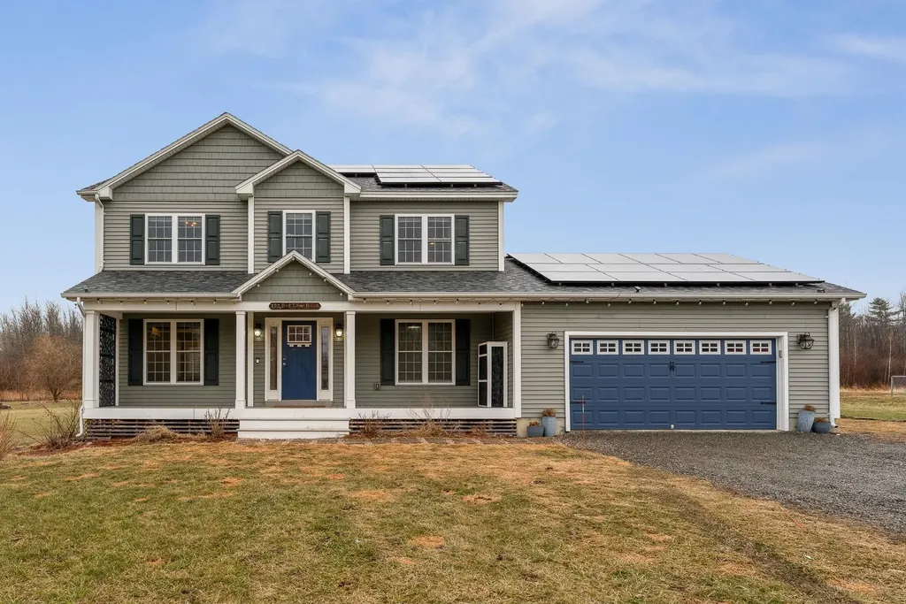 122 Red King Road St. Albans Town VT 05478