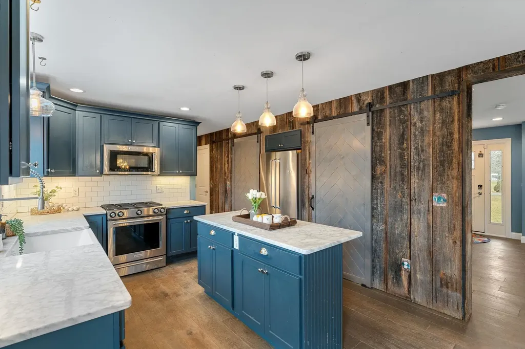122 Red King Road St. Albans Town VT 05478
