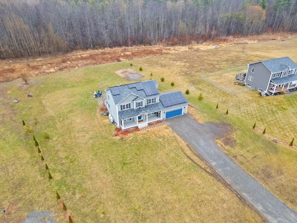 122 Red King Road St. Albans Town VT 05478