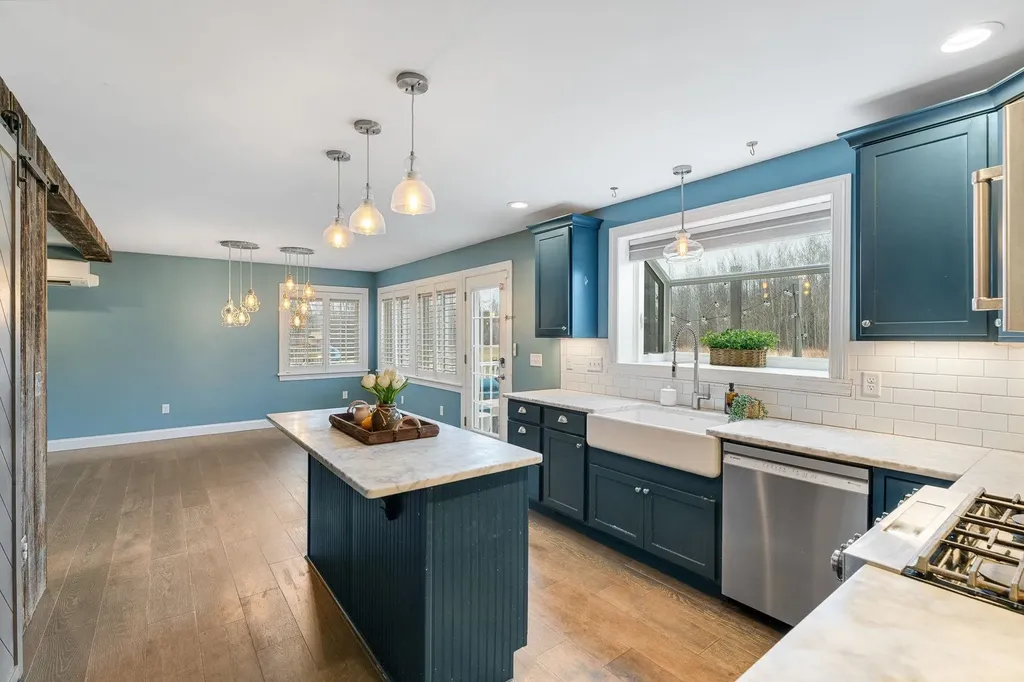 122 Red King Road St. Albans Town VT 05478