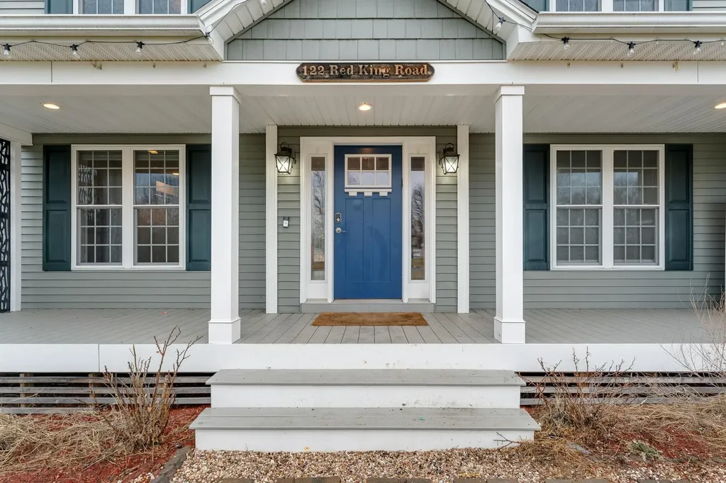 122 Red King Road St. Albans Town VT 05478