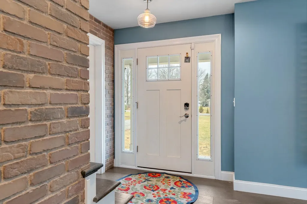 122 Red King Road St. Albans Town VT 05478