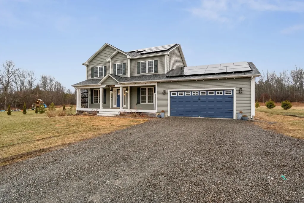122 Red King Road St. Albans Town VT 05478