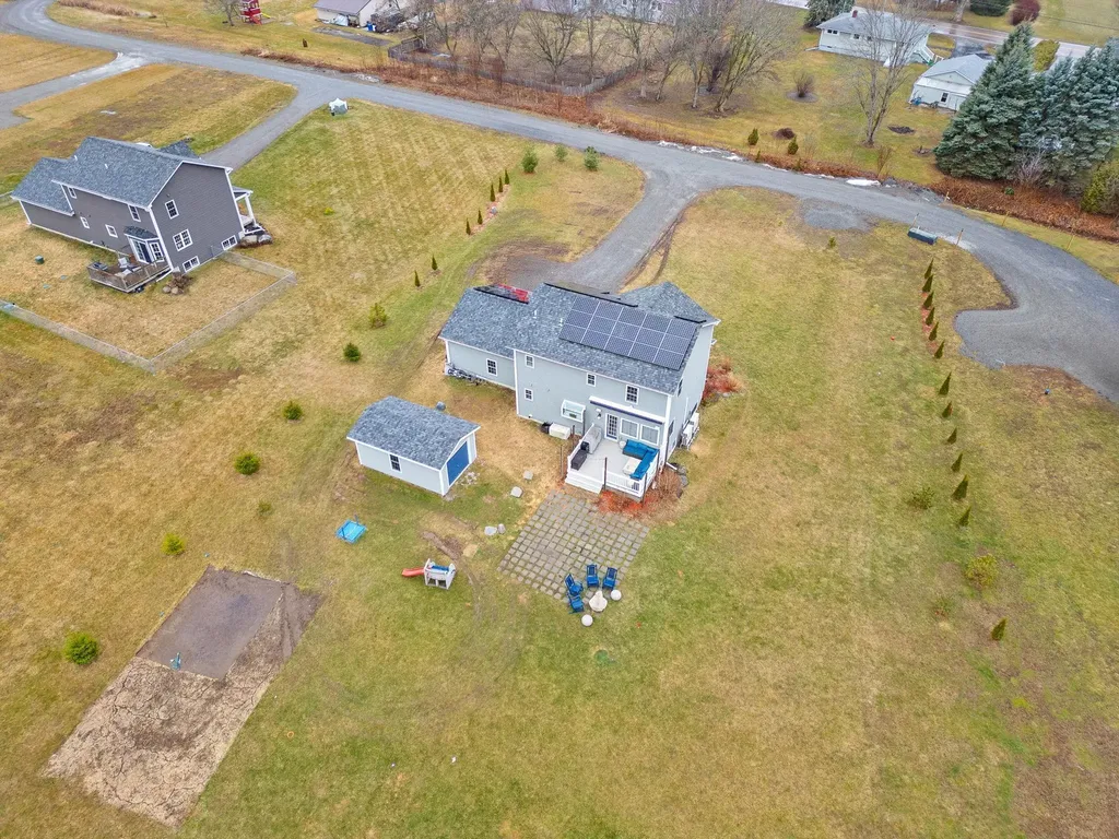 122 Red King Road St. Albans Town VT 05478