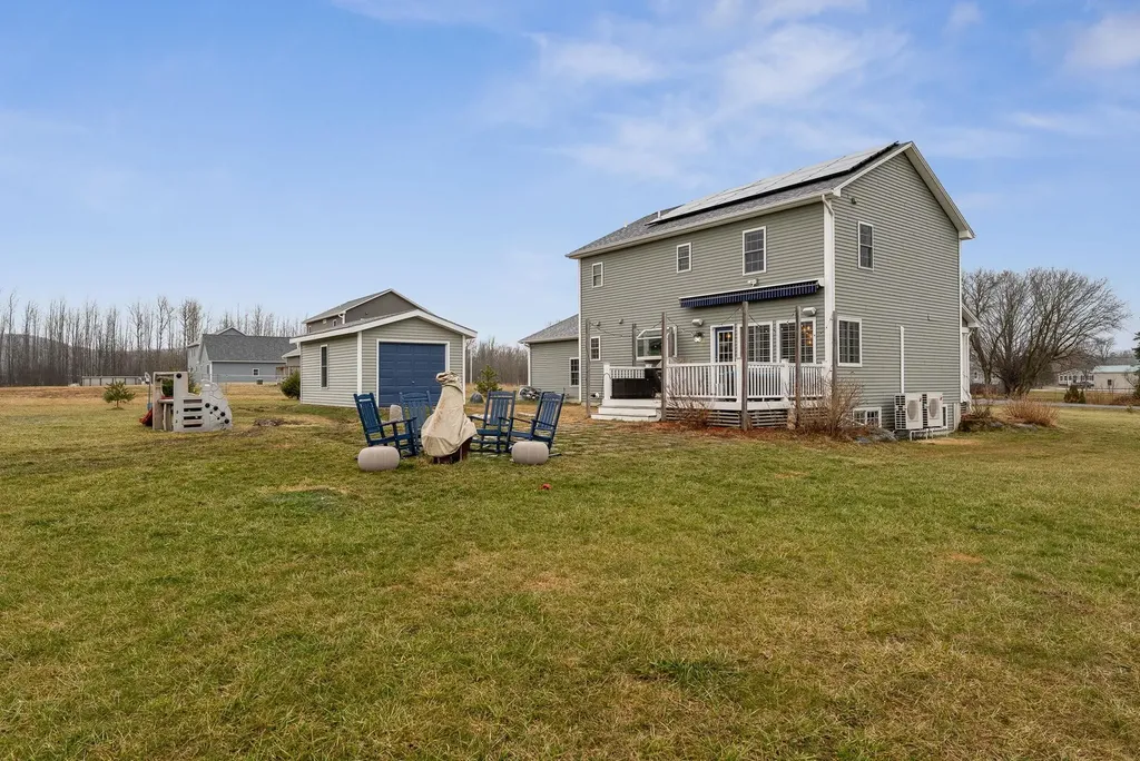 122 Red King Road St. Albans Town VT 05478