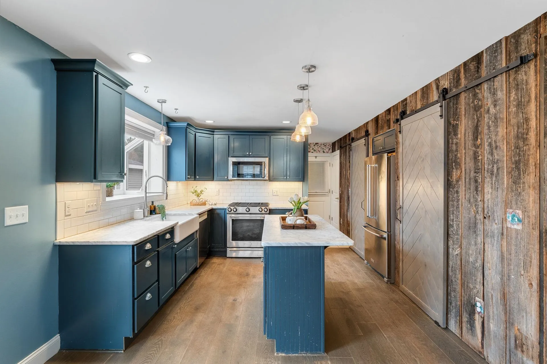 122 Red King Road St. Albans Town VT 05478