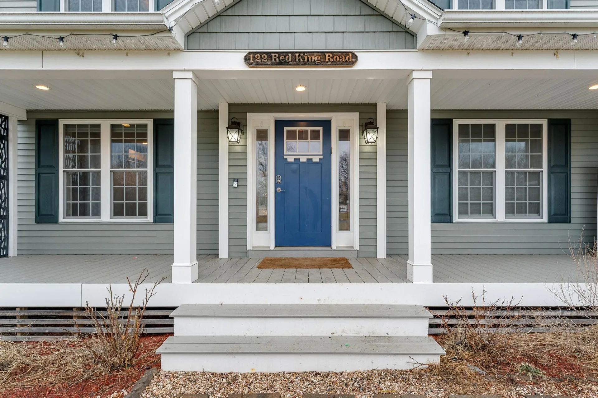 122 Red King Road St. Albans Town VT 05478