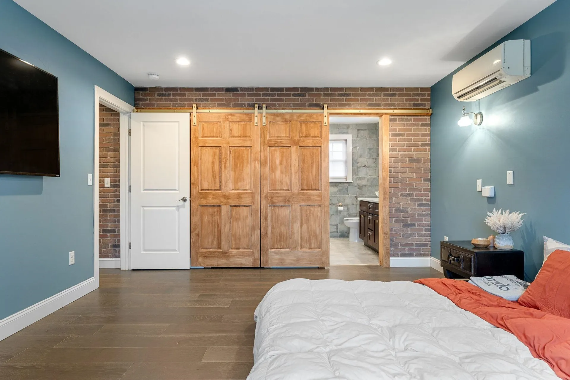 122 Red King Road St. Albans Town VT 05478