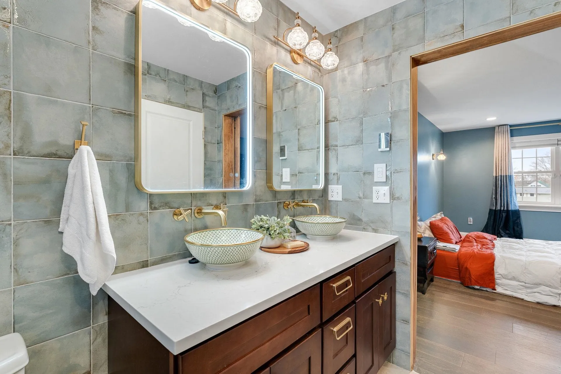 122 Red King Road St. Albans Town VT 05478