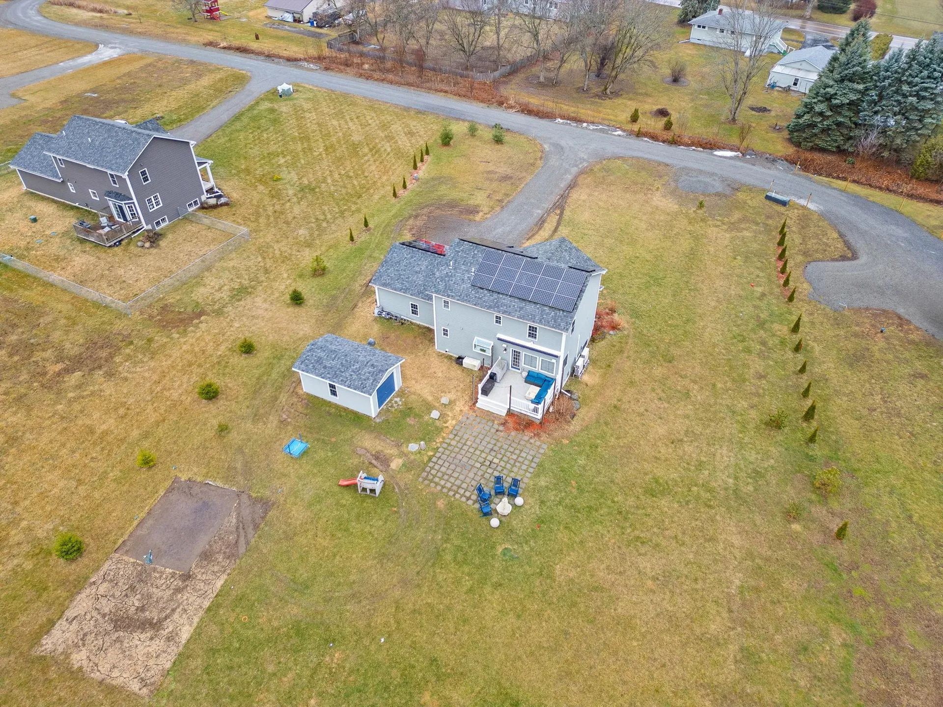 122 Red King Road St. Albans Town VT 05478