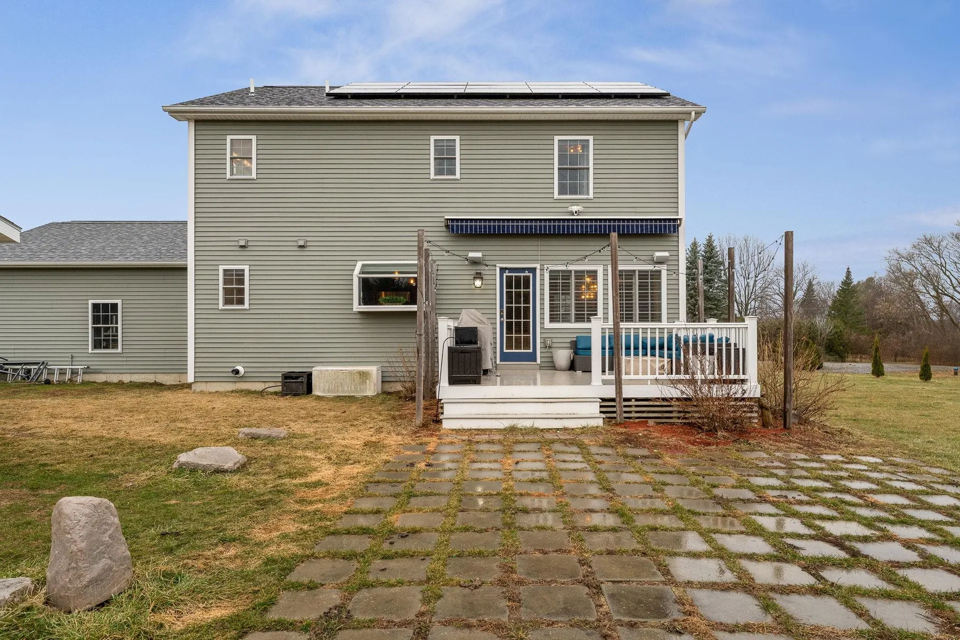 122 Red King Road St. Albans Town VT 05478