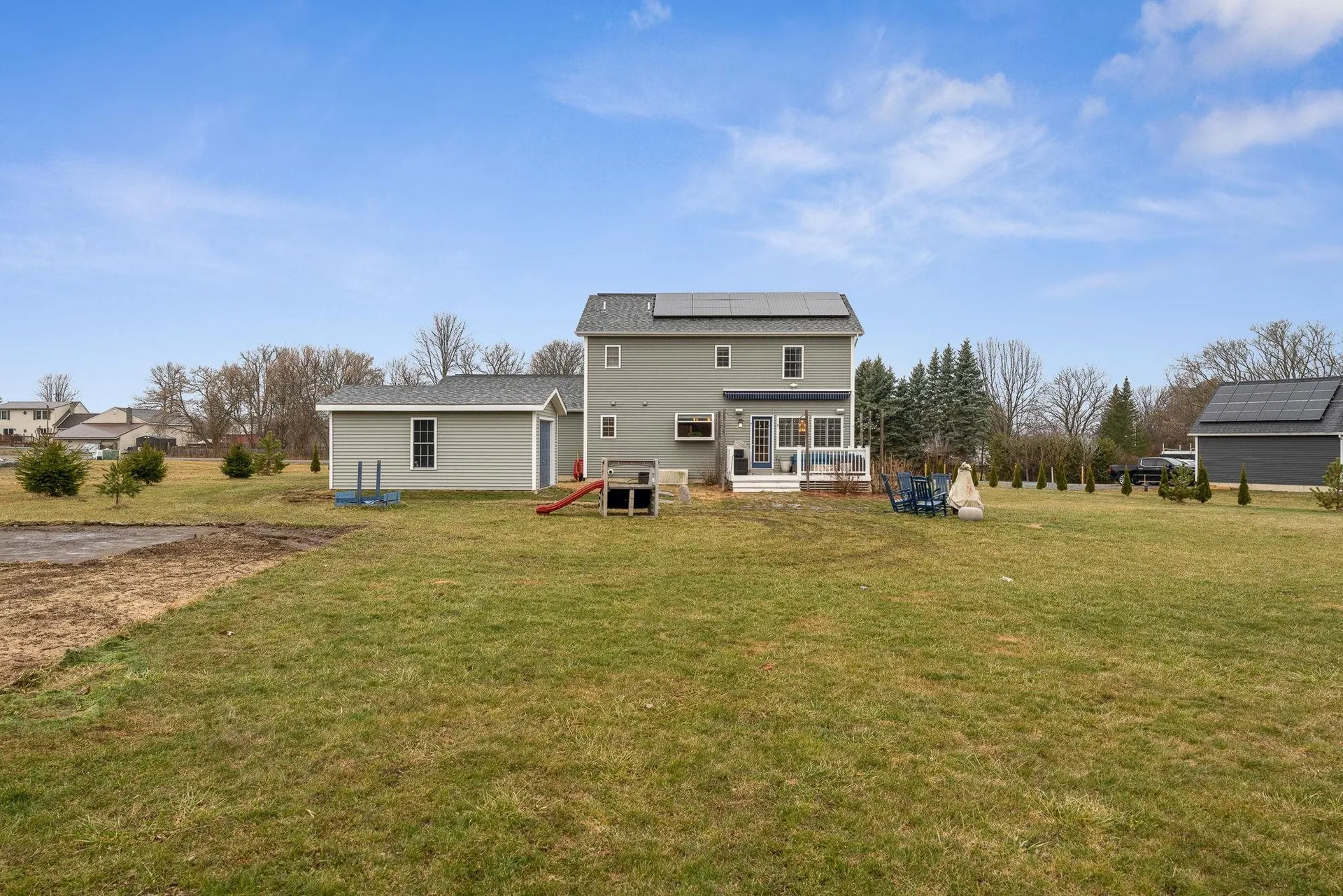 122 Red King Road St. Albans Town VT 05478