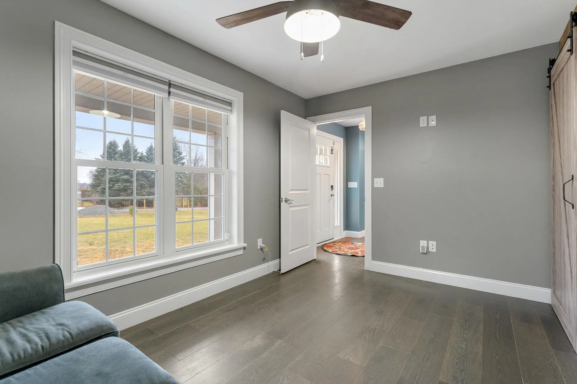 122 Red King Road St. Albans Town VT 05478