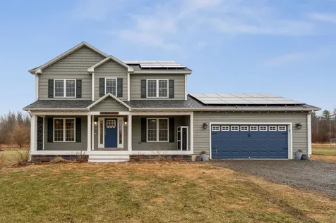 122 Red King Road St. Albans Town VT 05478