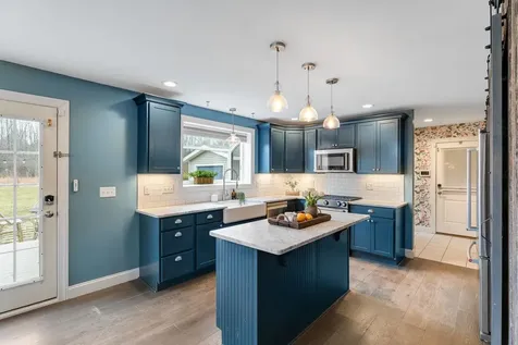122 Red King Road St. Albans Town VT 05478