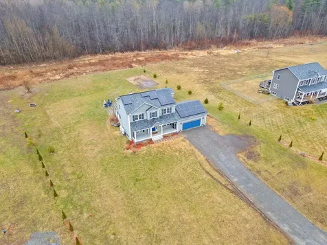 122 Red King Road St. Albans Town VT 05478