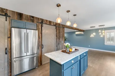 122 Red King Road St. Albans Town VT 05478