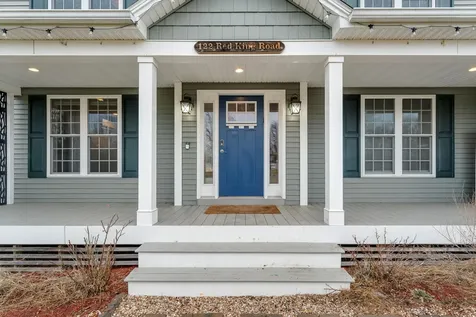 122 Red King Road St. Albans Town VT 05478