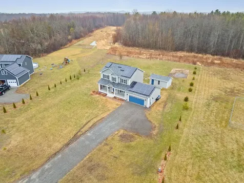 122 Red King Road St. Albans Town VT 05478