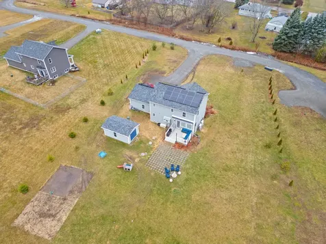 122 Red King Road St. Albans Town VT 05478