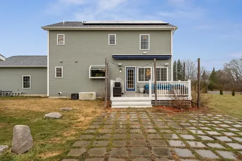 122 Red King Road St. Albans Town VT 05478