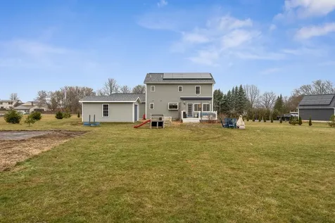 122 Red King Road St. Albans Town VT 05478