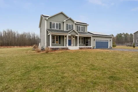 122 Red King Road St. Albans Town VT 05478