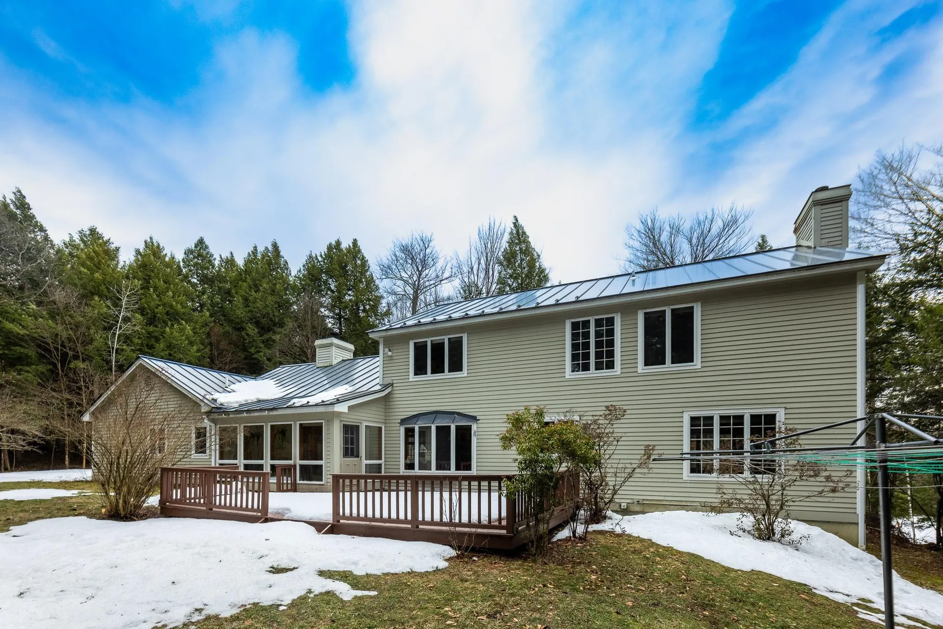 201 Hawk Pine Road Norwich VT 05055