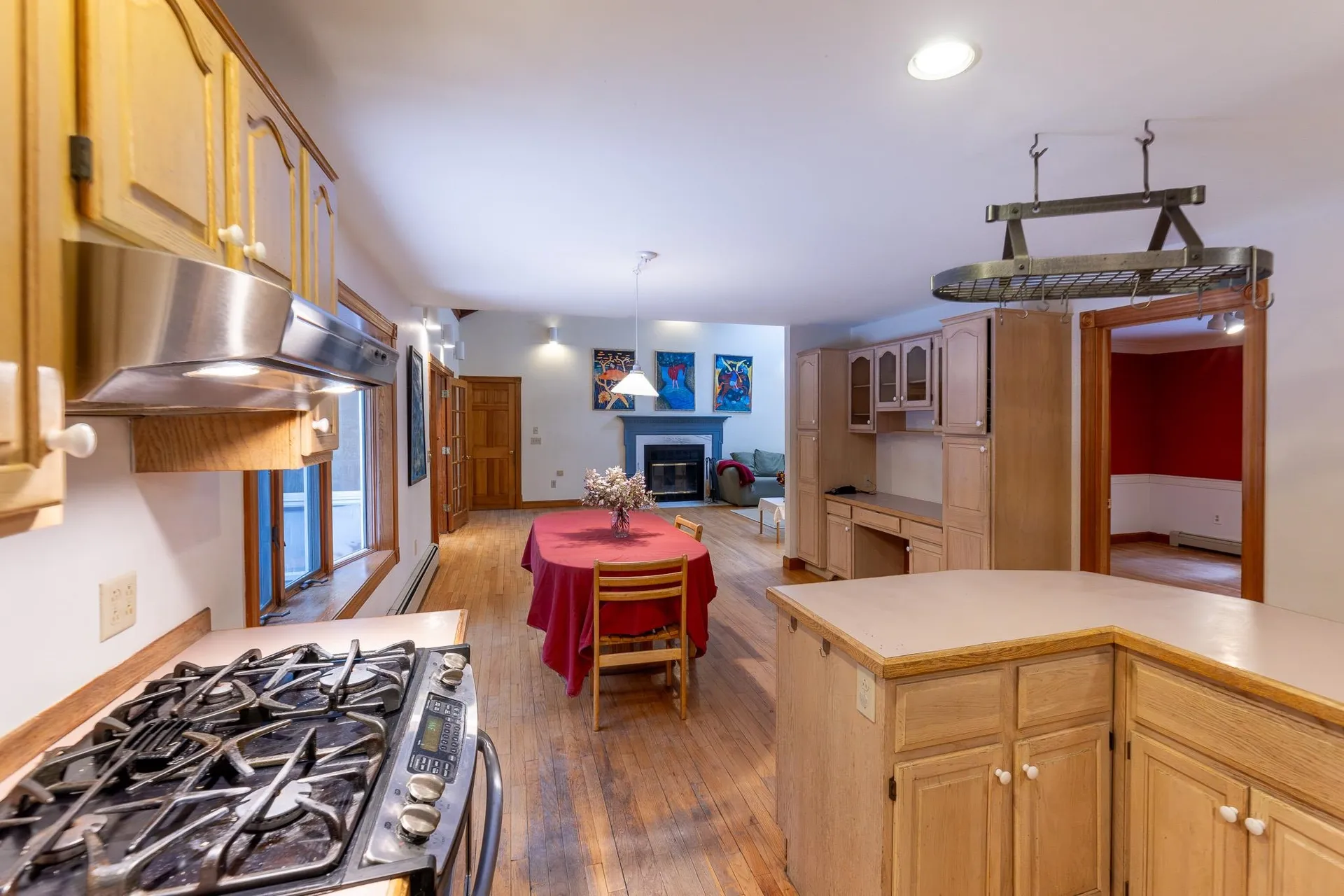 201 Hawk Pine Road Norwich VT 05055