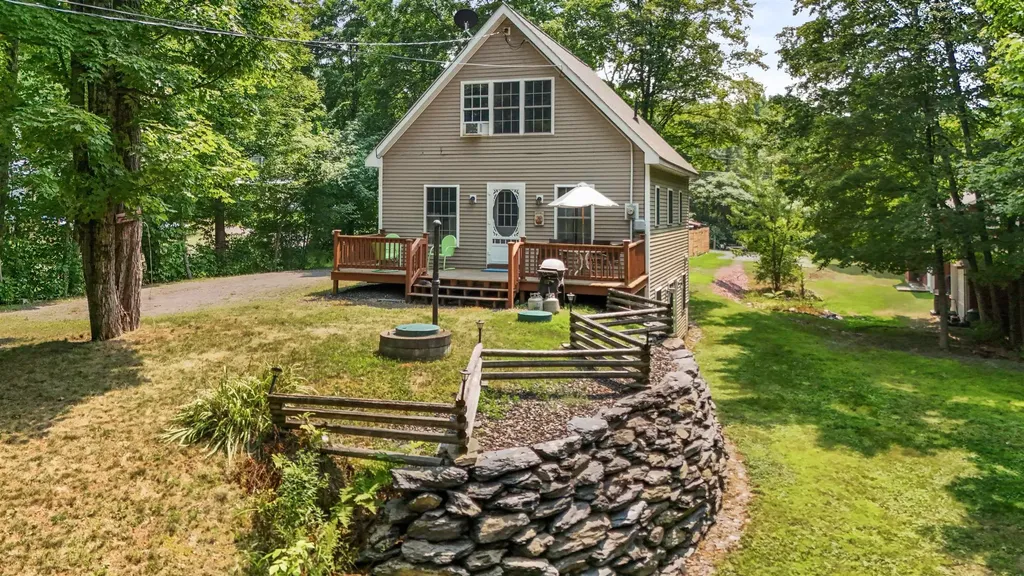 63 Bent Road Hubbardton VT 05743