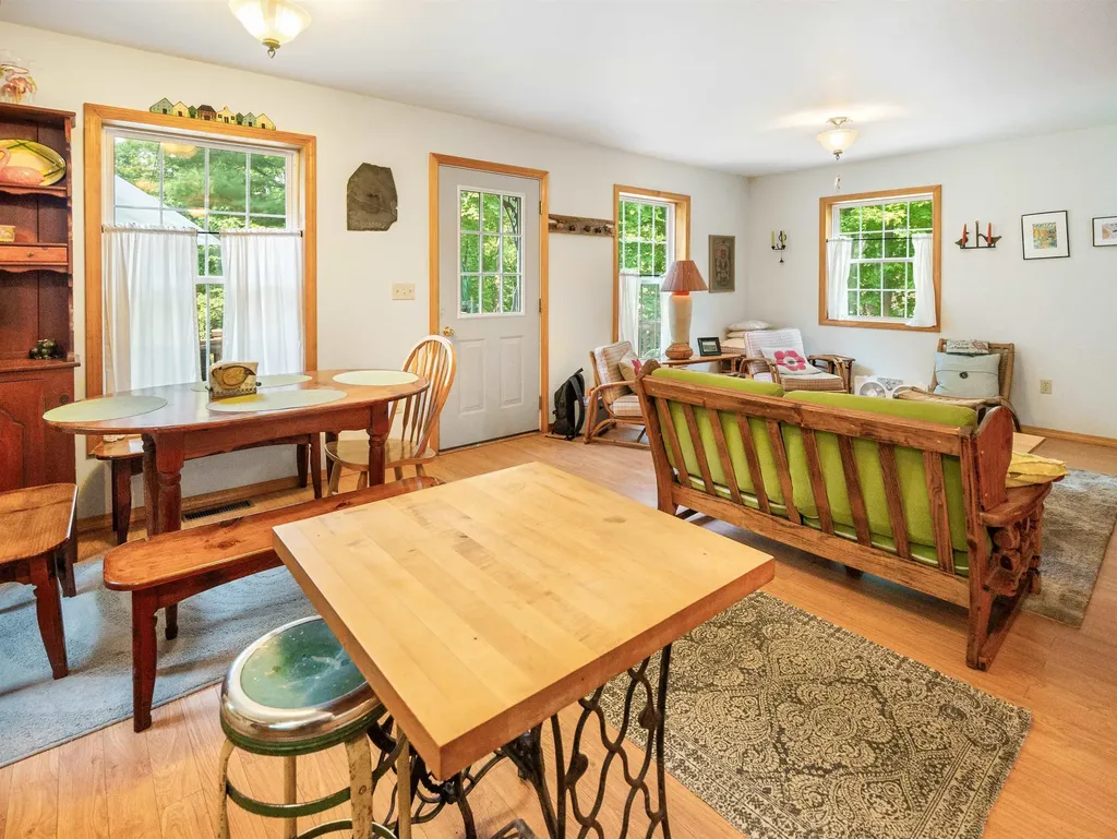 63 Bent Road Hubbardton VT 05743