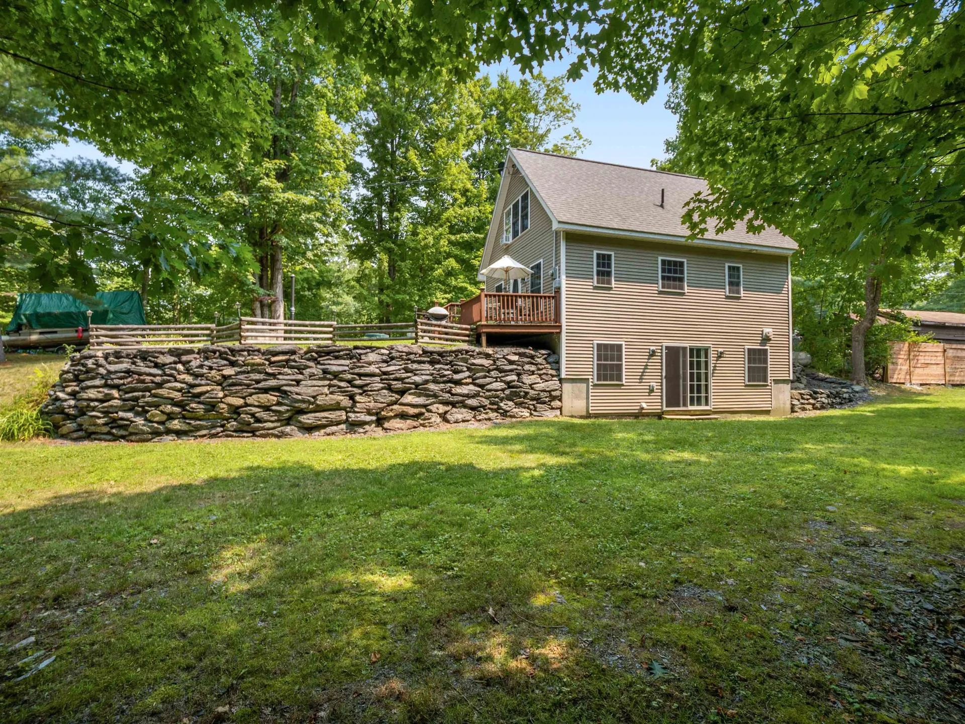 63 Bent Road Hubbardton VT 05743