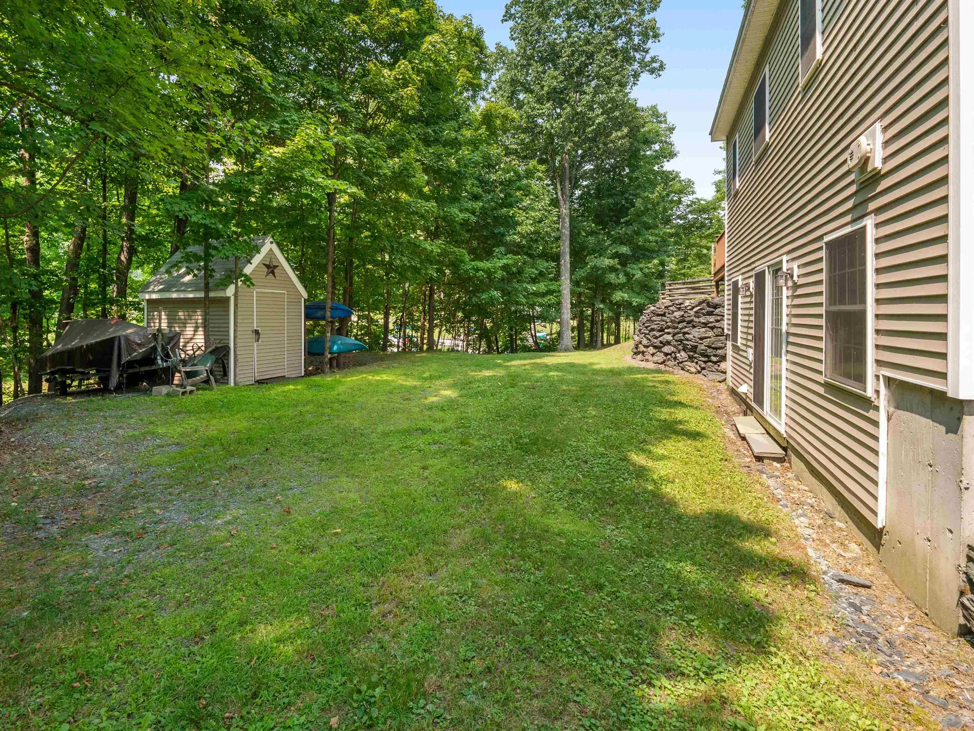 63 Bent Road Hubbardton VT 05743