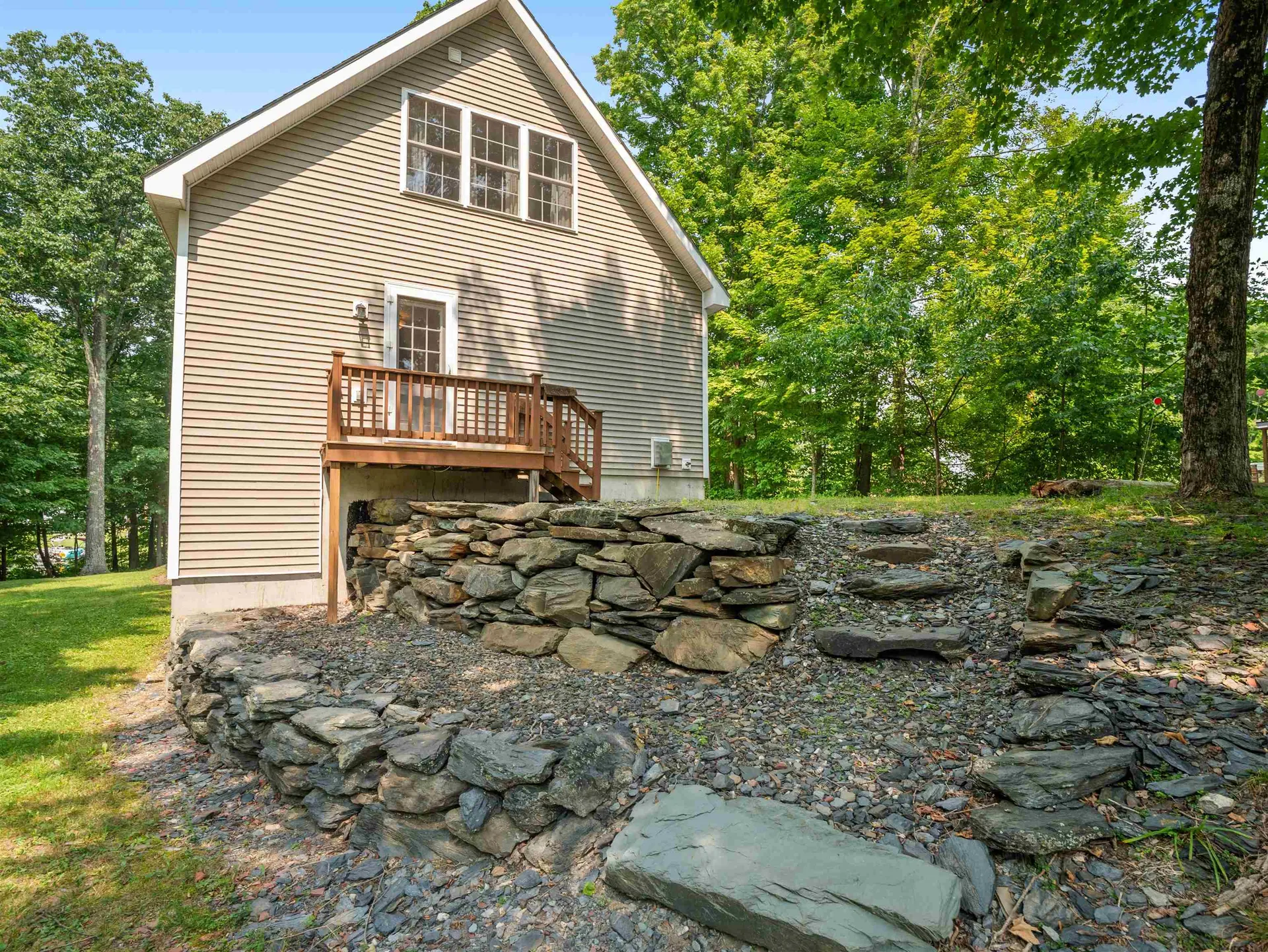 63 Bent Road Hubbardton VT 05743